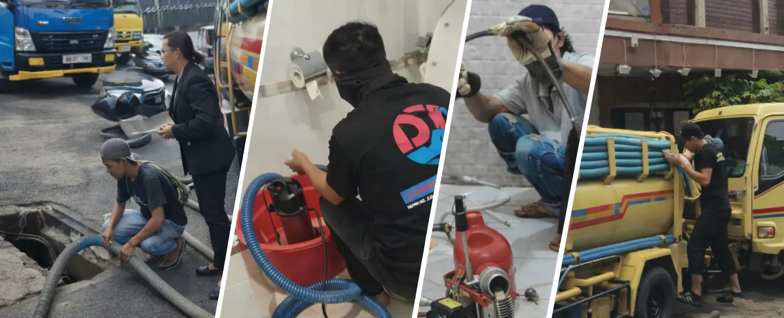 Jasa Sedot WC Sambit Terdekat